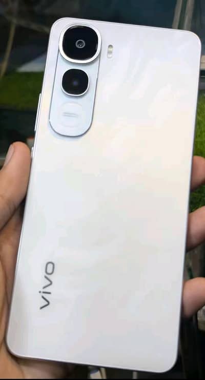 vivo y 400 ram 8+8=256gb
