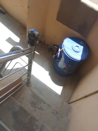 Room cooler