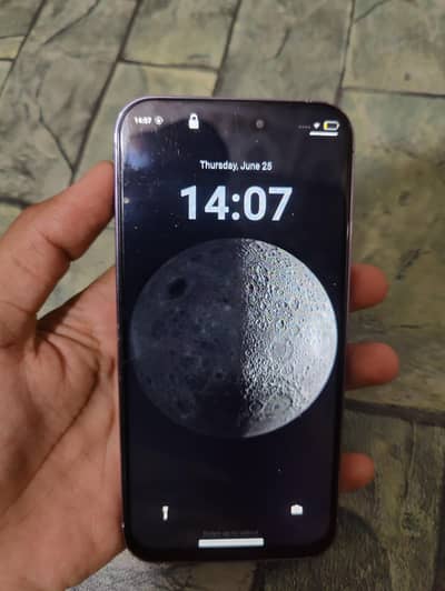 Apple iPhone 14 Pro Max 03276149118