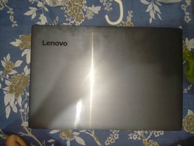 Lenovo laptop