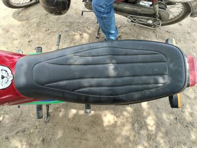 good condition