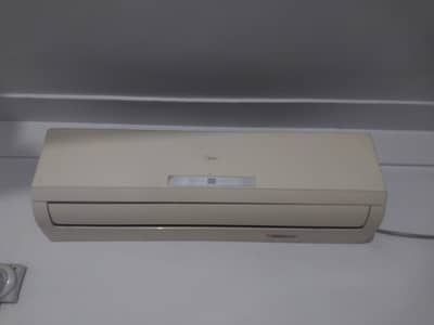 Media Ac 1.5 ton