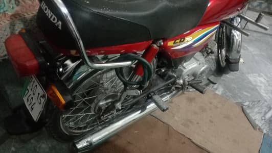 honda 70 for sale