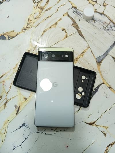 Google Pixel 6