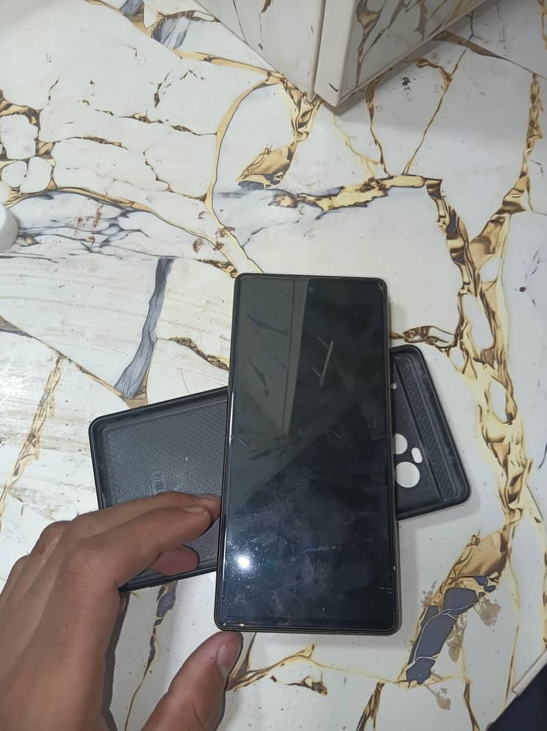 Google Pixel 6 1