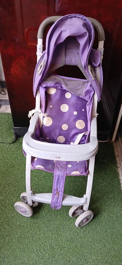 purple stroller for sale