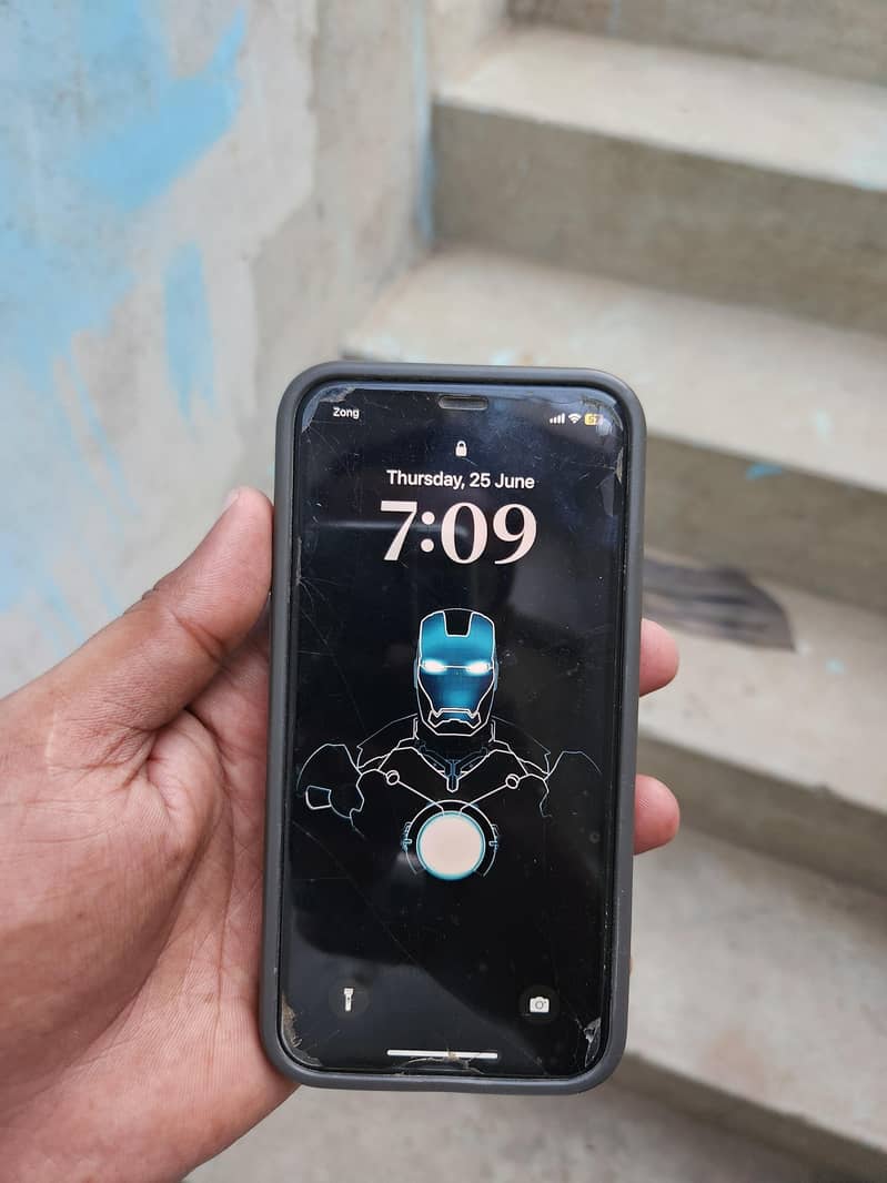 Apple iPhone X 7