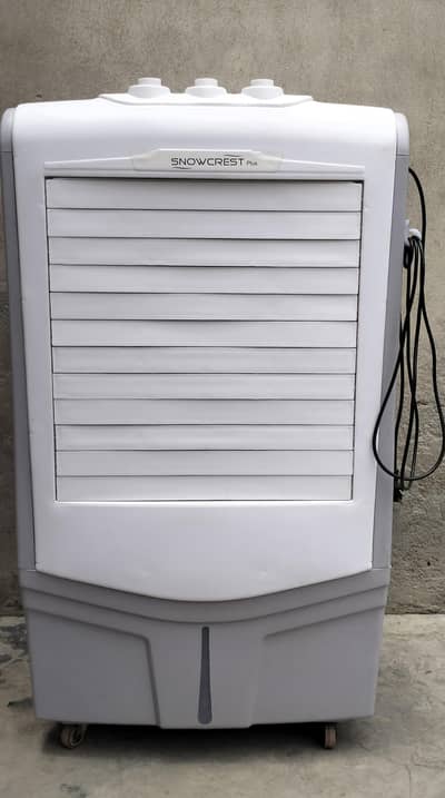 Air Cooler for Sale – 2 Days Used, Like New Condition