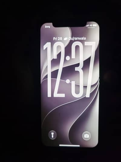 Apple iPhone 11 Pro