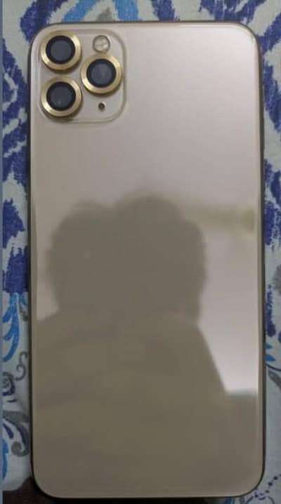 Apple iPhone 11 Pro Max