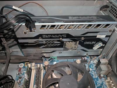 rx 470 4gb