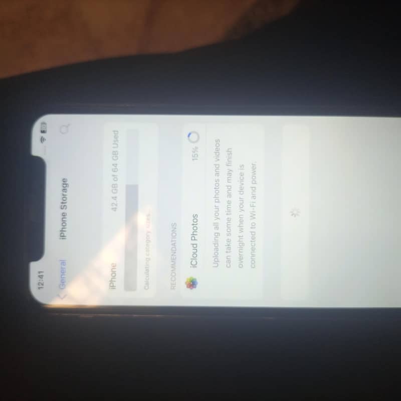 Apple iPhone X 2