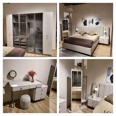 Bridal Furniture | Bedroom Furniture set| Wedding Furniture set