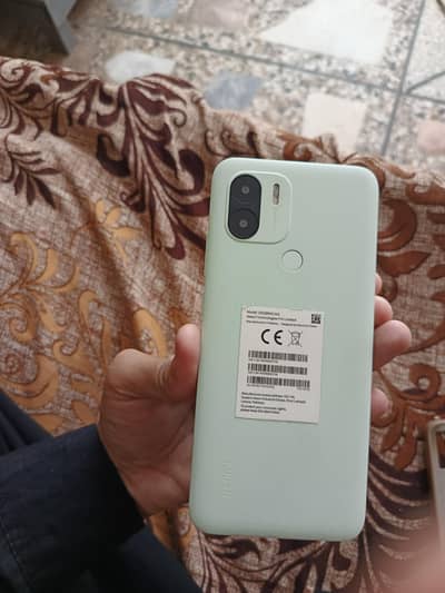 Xiaomi Redmi A2 Plus   3/64gb