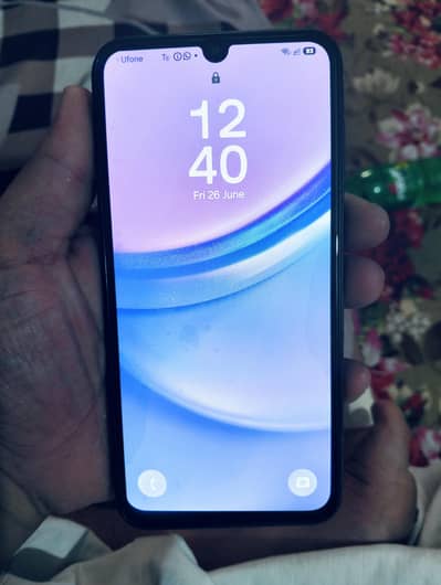 Samsung A15  8/256