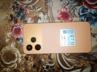 Tecno spark 40