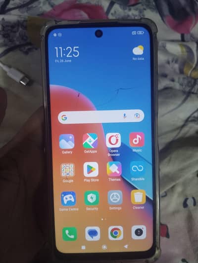 Xiaomi Redmi 12 8gb 128gb non pta