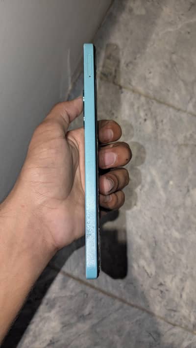 Realme C51