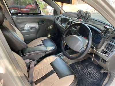 Suzuki Alto 2005