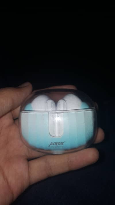 Airox e3 Wireless Earbuds