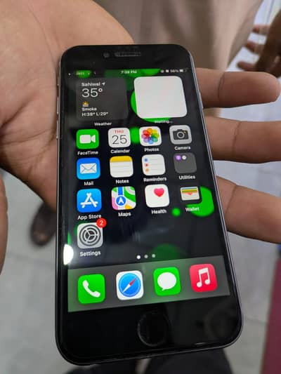 Apple iPhone 6S