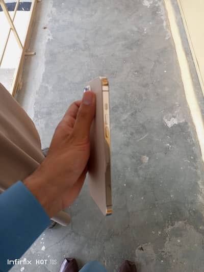 Apple iPhone 12 Pro Max