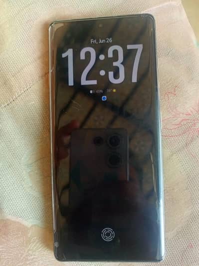 Tecno CAMON 40 Pro