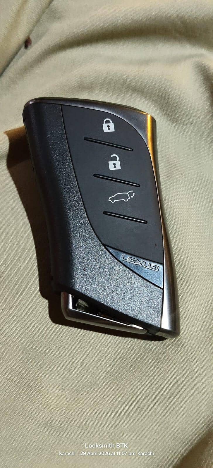 car key maker/lock maker car remote control program 14