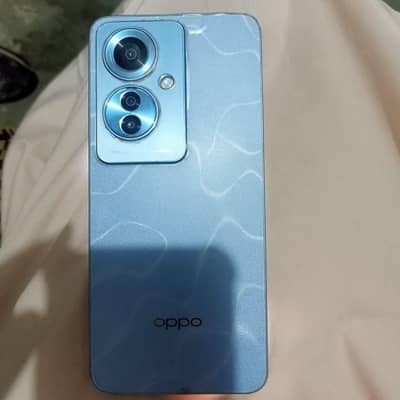 OPPO Reno11