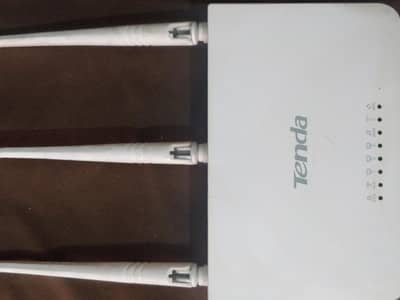 Tenda Wifi Router