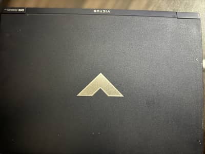 Hp Victus , perfect for office work, gaming and graphic designing
