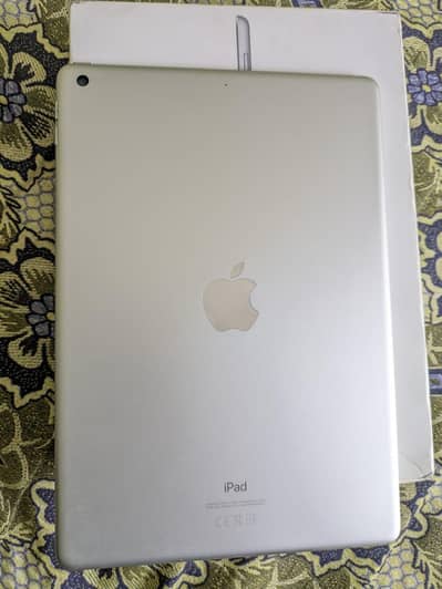 Ipad , Ipad 8th generation