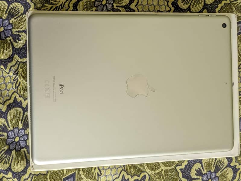 Ipad , Ipad 8th generation 1