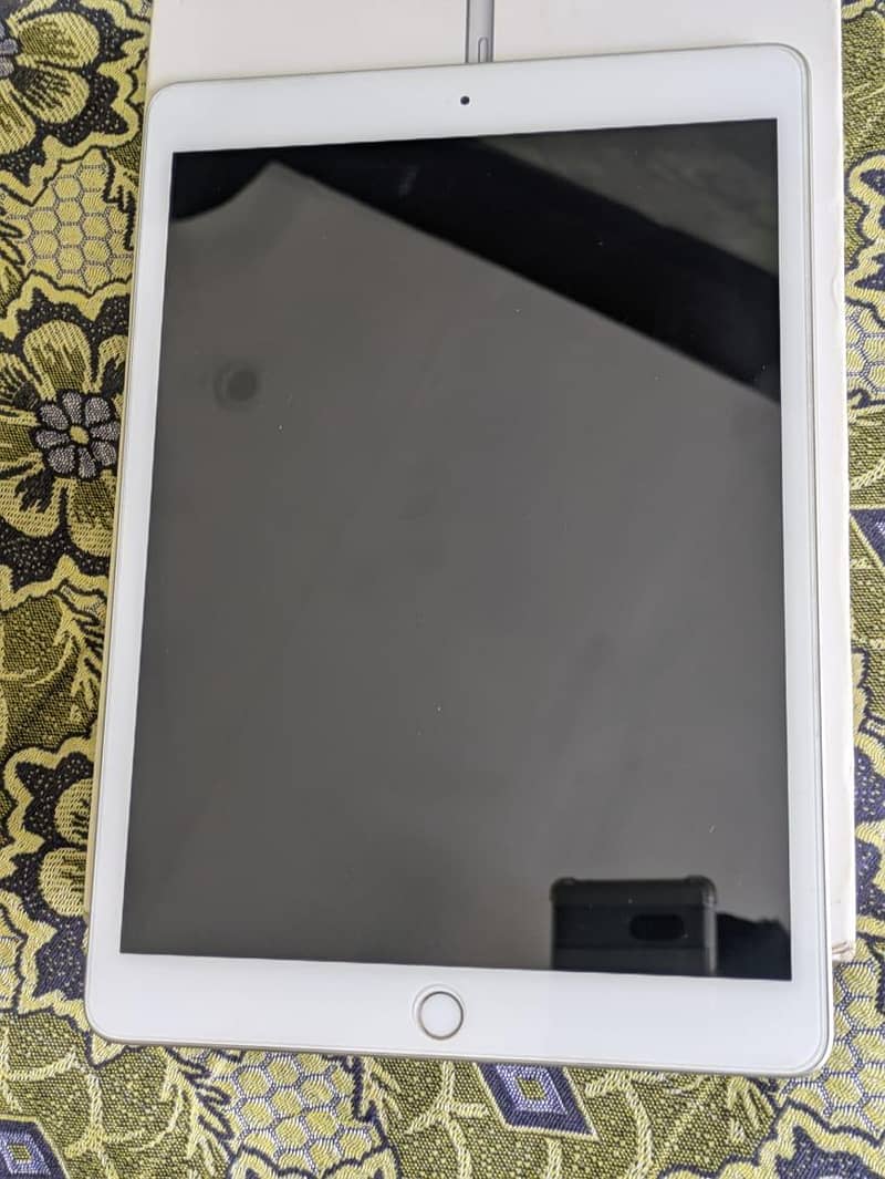 Ipad , Ipad 8th generation 2