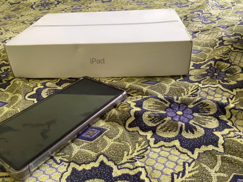 Ipad , Ipad 8th generation 9