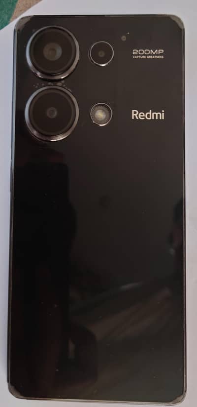 Xiaomi Redmi Note 13 Pro