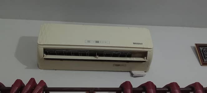 orient 1 ton sada ac