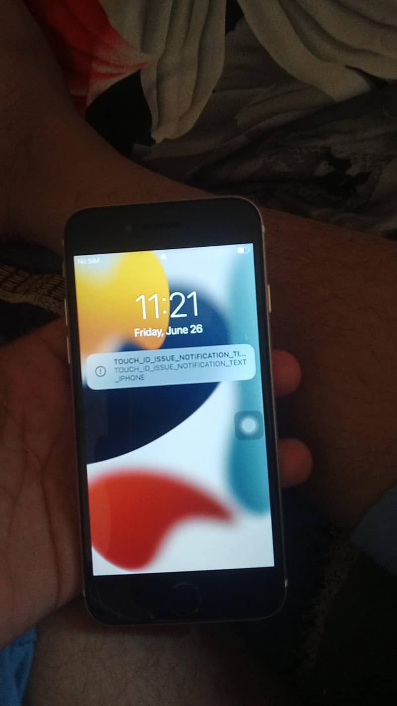 Apple iPhone 7 4