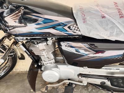 Honda 125 Model 2025 For sale
