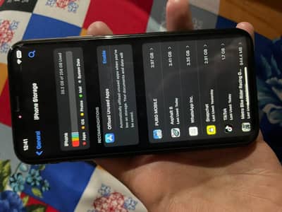 Apple iPhone X