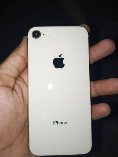 Apple iPhone 8