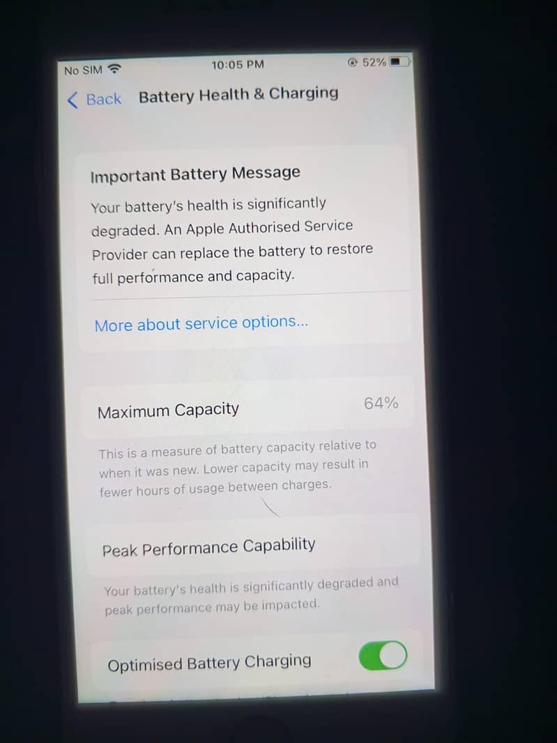 Apple iPhone 8 6