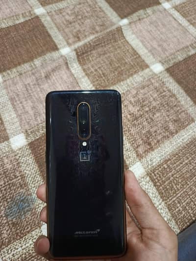 One Plus 7T Pro McLaren