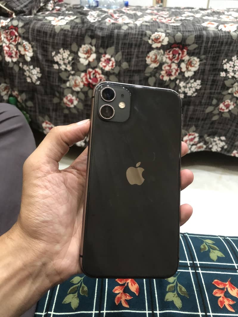 Apple iPhone 11 5