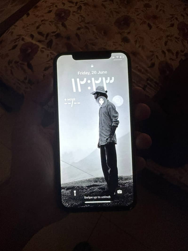 Apple iPhone X 1