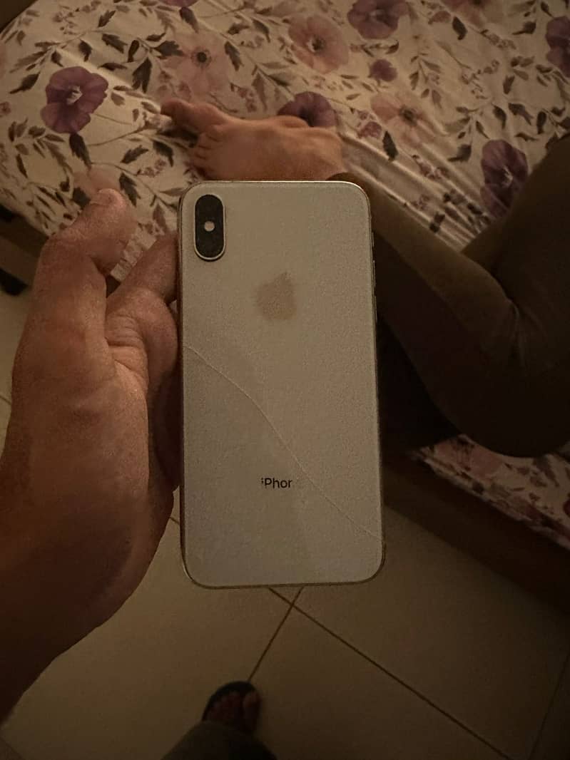 Apple iPhone X 2