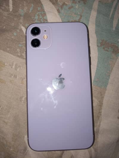 Apple iPhone 11