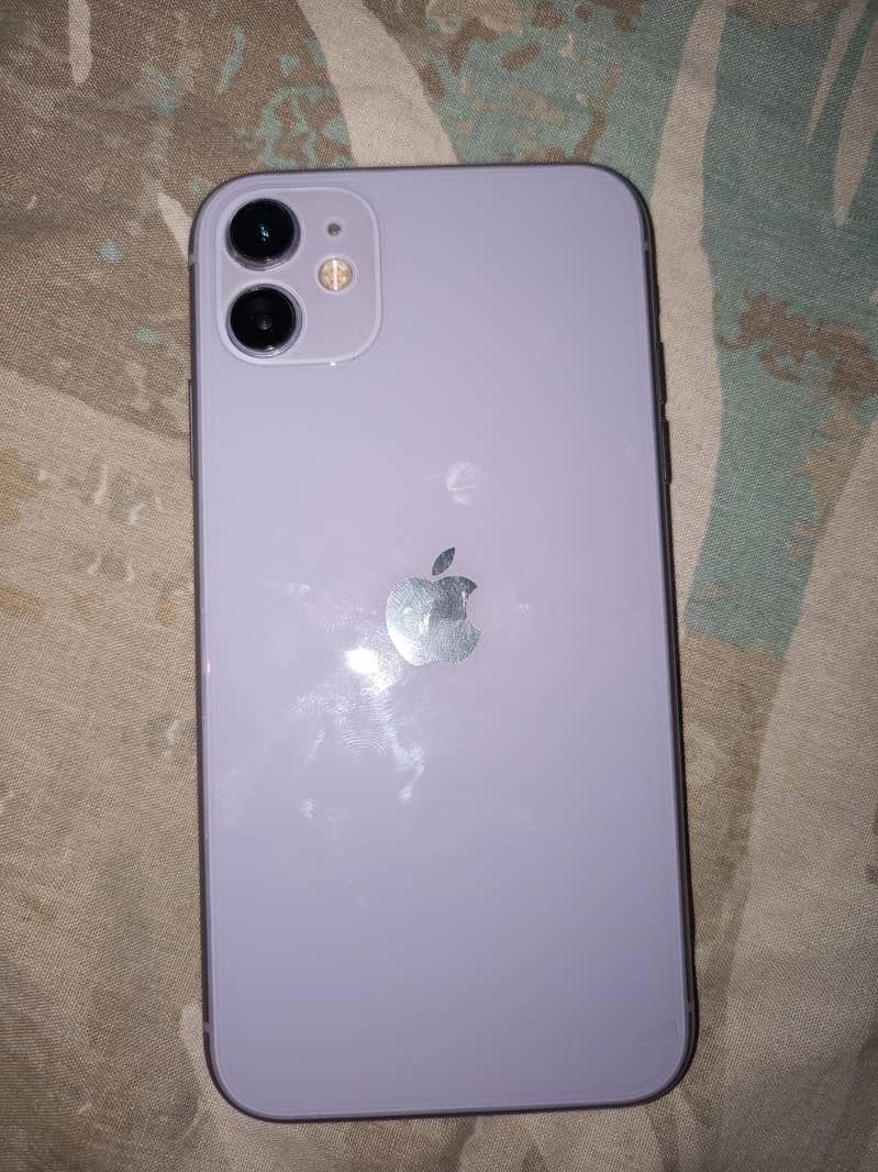 Apple iPhone 11 0