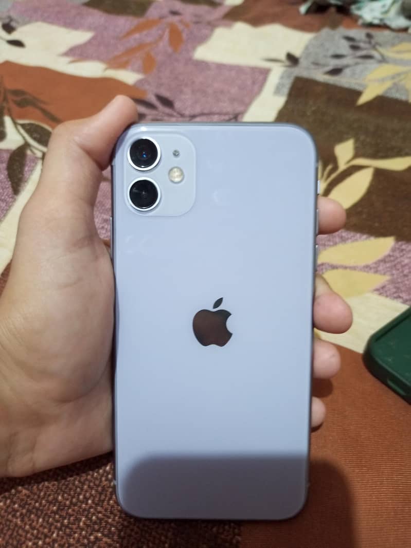 Apple iPhone 11 6
