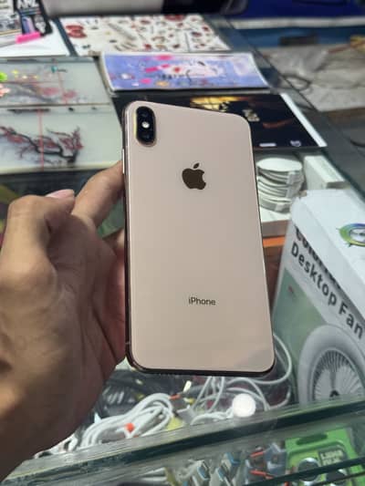 Apple iPhone XS Max